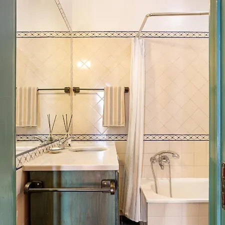 Apartmán Joivy Vibrant 3-bed With Balcony Lisboa